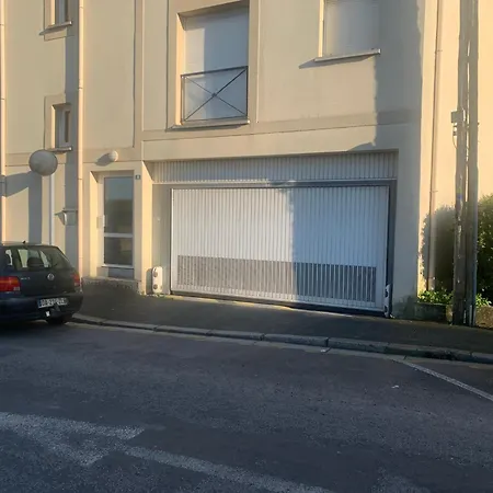 Appartamento Cosy Gare Caen